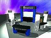 displays